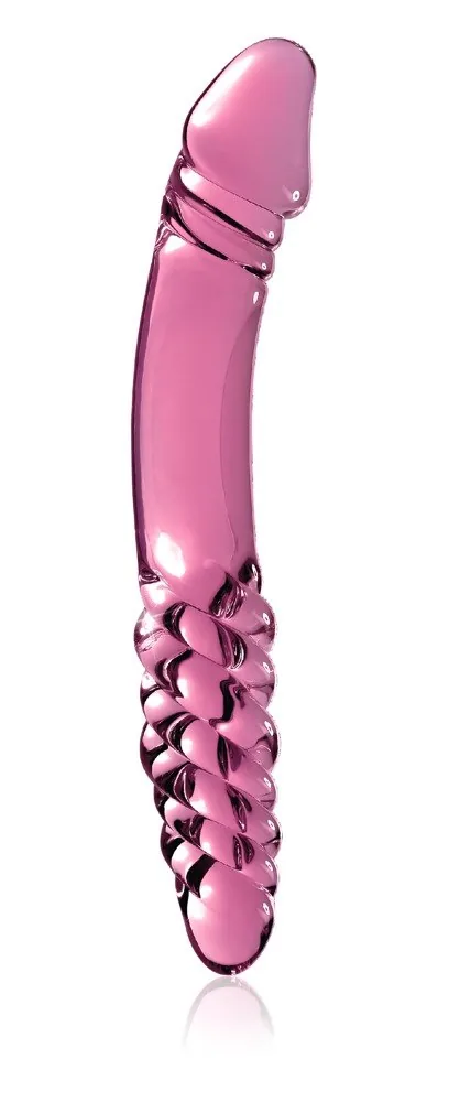 No. 57 – sklenené dildo – Obrázok 2
