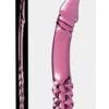 No. 57 – sklenené dildo