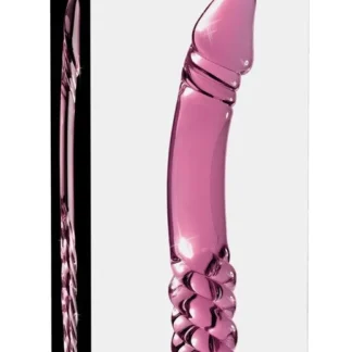 No. 57 – sklenené dildo