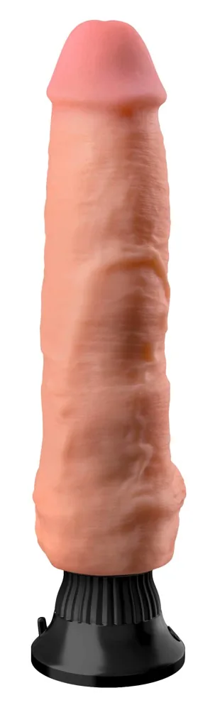 No. 9 – realistický vibrátor – Obrázok 3