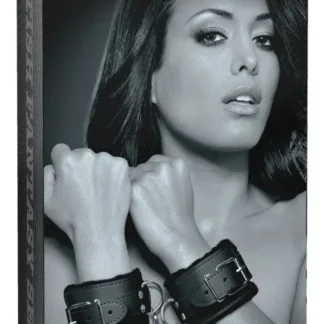Putá Cumfy Cuffs Fetish