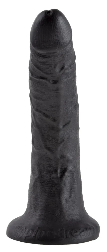Realistické dildo Cock 20 cm s prísavkou – Obrázok 3