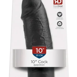 Cock 10" – realistické dildo