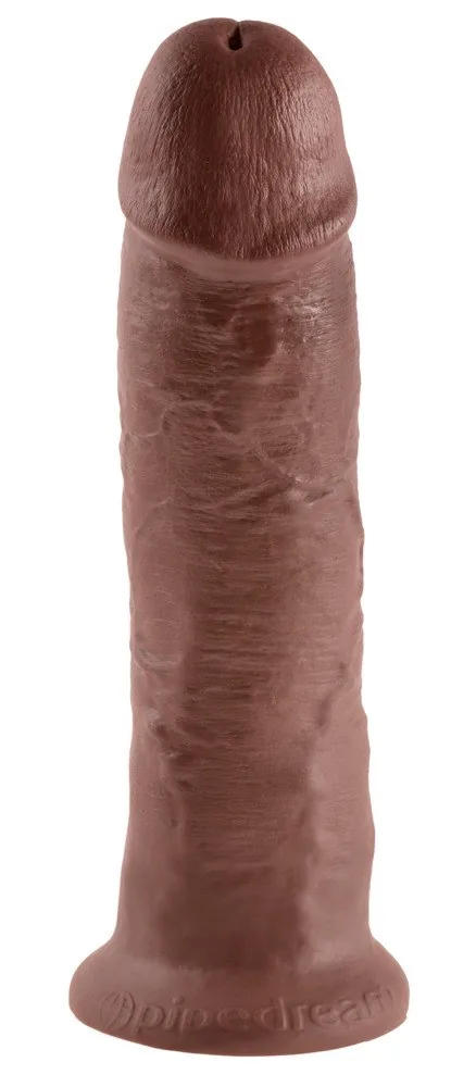 Cock 10" – realistické dildo – Obrázok 3