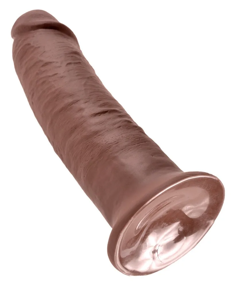 Cock 10" – realistické dildo – Obrázok 5