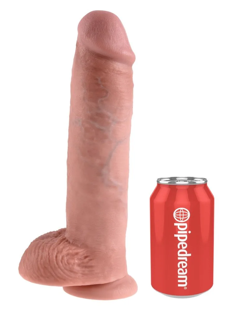 Dildo Cock with Balls 11 – Obrázok 2