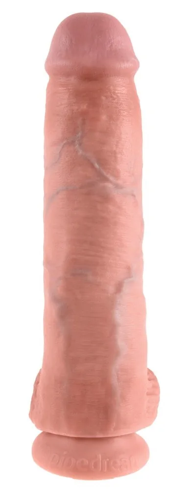 Dildo Cock with Balls 11 – Obrázok 3