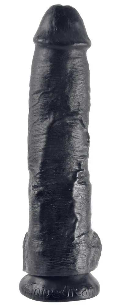 Dildo Cock with Balls 10 – Obrázok 3