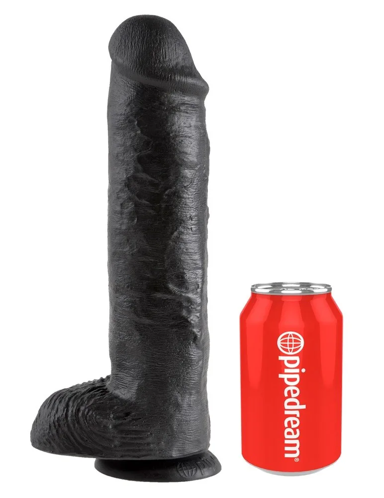 Dildo Cock with Balls 11 – Obrázok 2