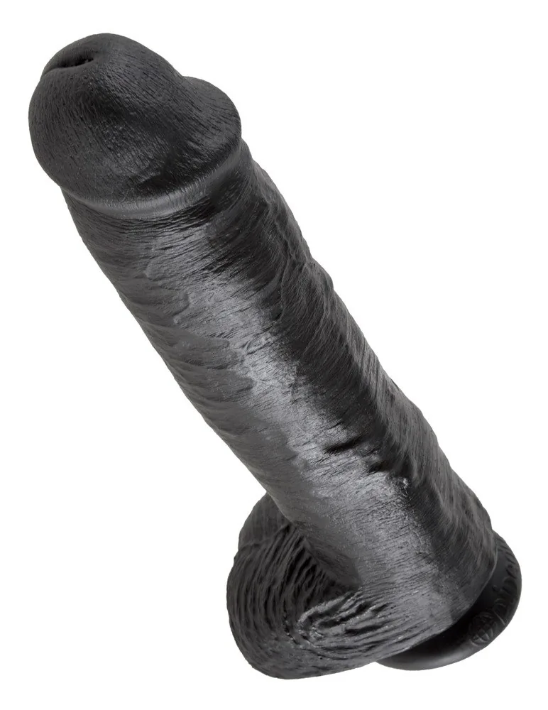 Dildo Cock with Balls 11 – Obrázok 3