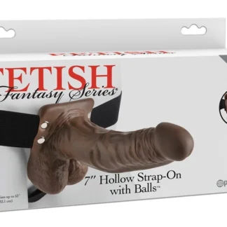 Dutý pripínací penis so semenníkmi