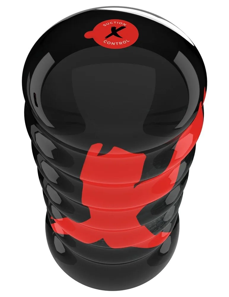 Análny masturbátor Air-Tight Anal Stroker – Obrázok 4