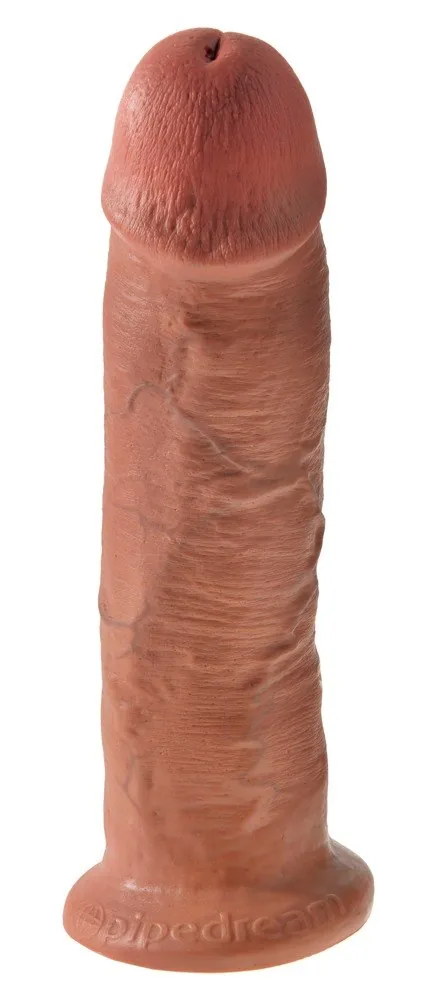 Cock 10" – realistické dildo – Obrázok 3