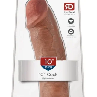 Cock 10" – realistické dildo