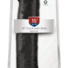 Realistické XXL dildo 15" so semenníkmi