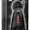 Dirty Talk Starter Stroker