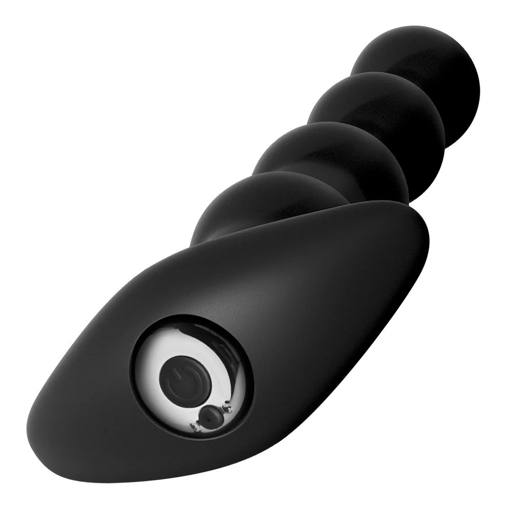 Análne guľôčky Rechargeable Anal Beads – Obrázok 3