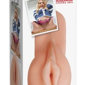 Masturbátor Sorority Snatch s otvorom vagíny