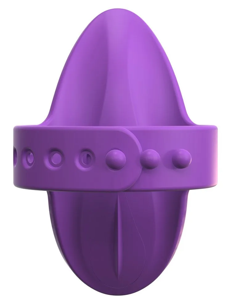 Her Finger Vibe – prstový vibrátor – Obrázok 4