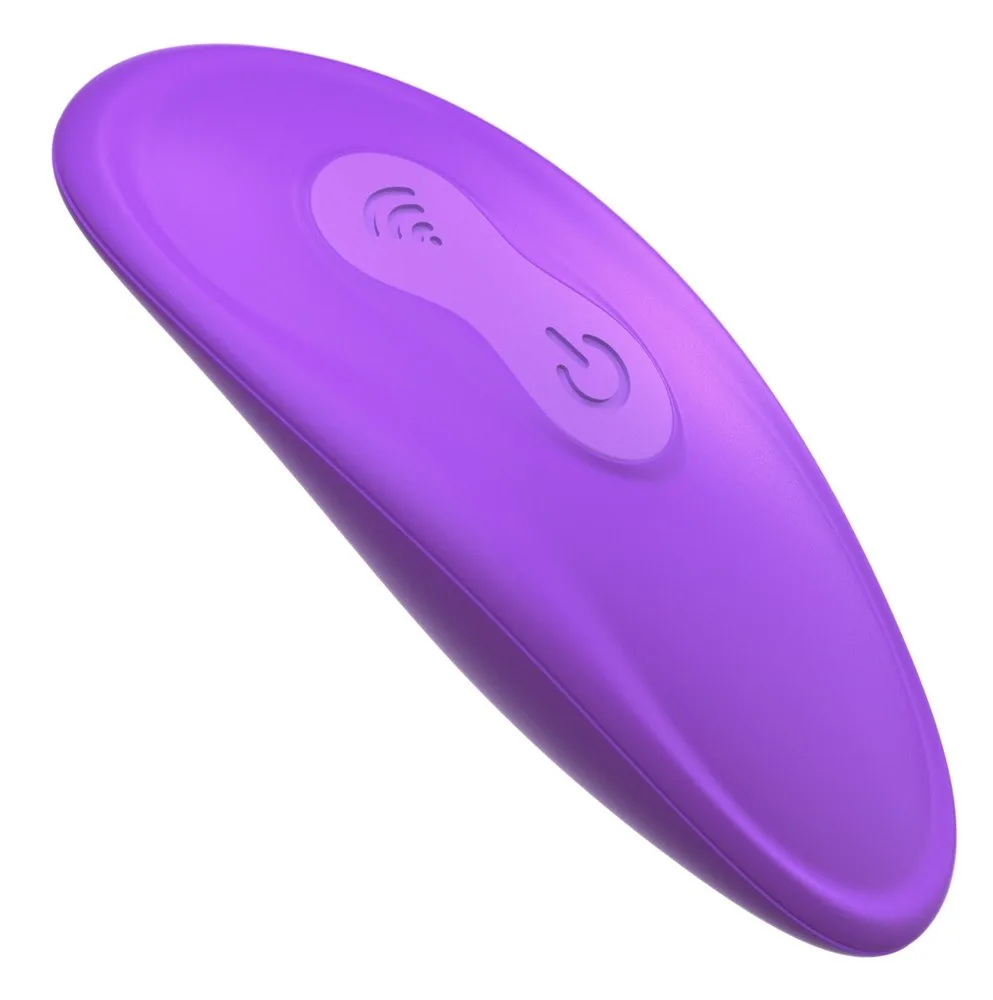 Bezpopruhové vibračné dildo Her Ultimate – Obrázok 4