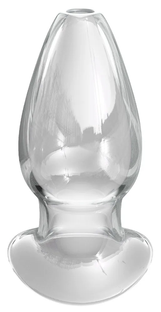 Analný kolík Anal Gaper (118 ml) – Obrázok 2