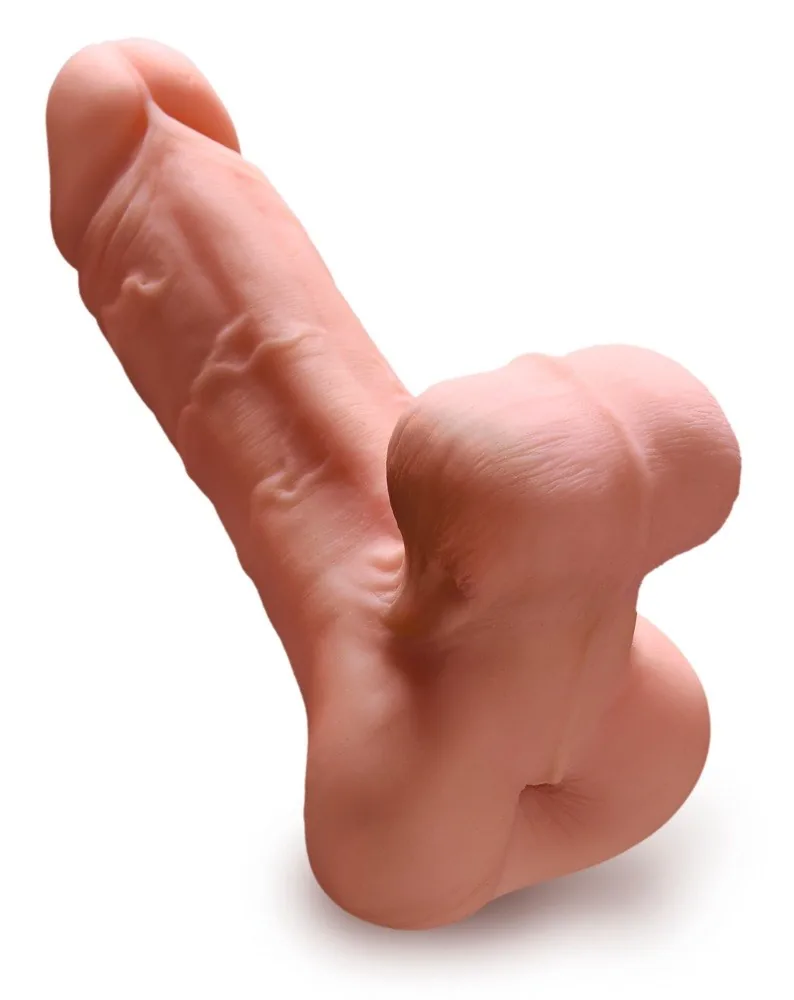 Reach Around Stroker – Obrázok 3