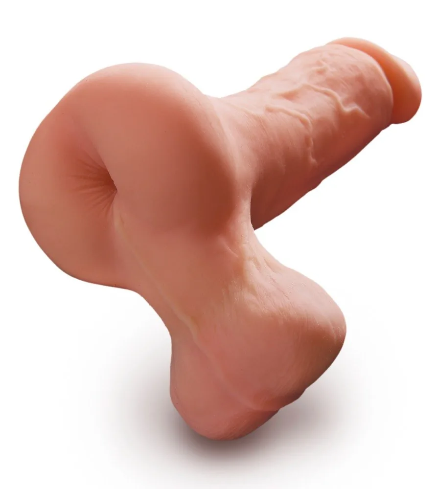 Reach Around Stroker – Obrázok 4