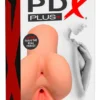 Pick Your Pleasure Stroker (svetlá)