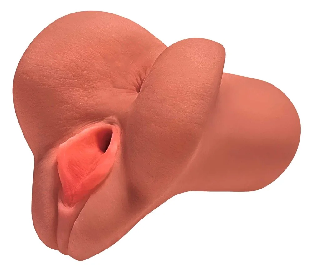 Pick Your Pleasure Stroker (opálená) – Obrázok 2