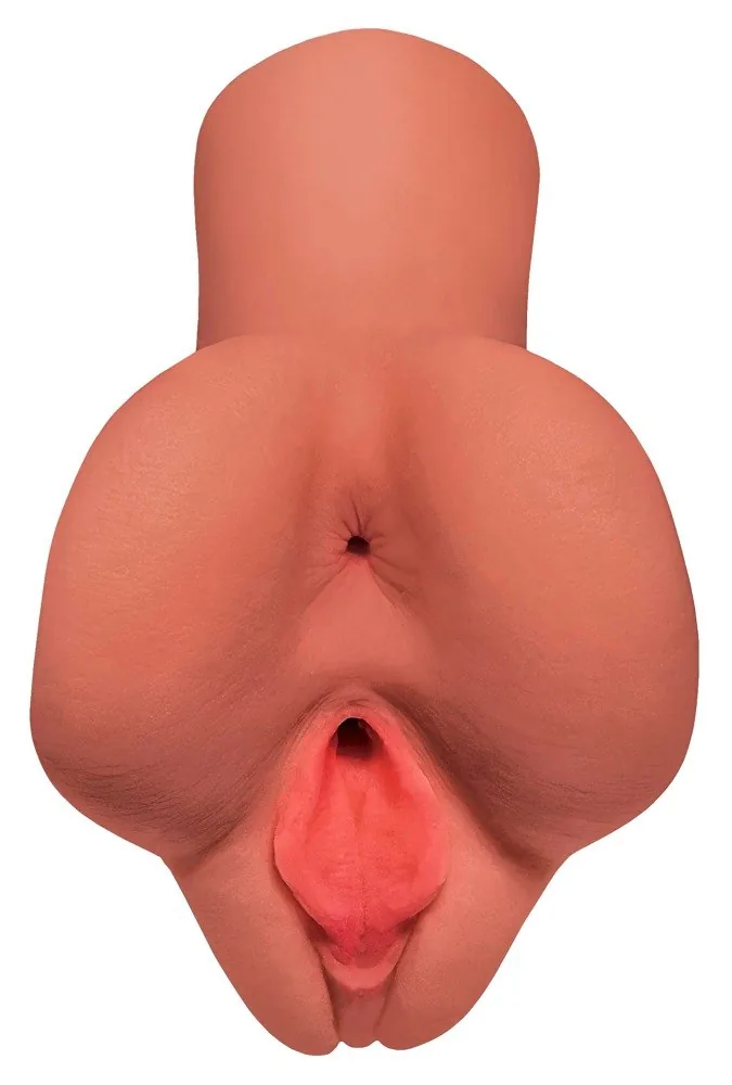 Pick Your Pleasure Stroker (opálená) – Obrázok 3