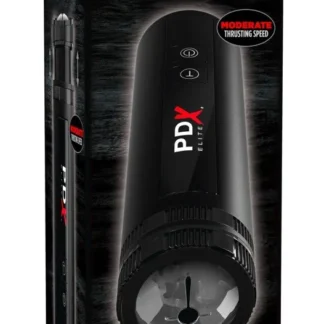 Masturbátor PDX Moto Bator X