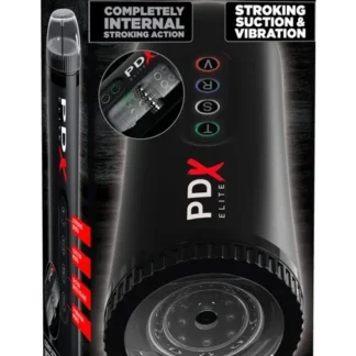 Masturbátor PDX Moto Blower