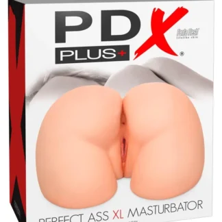 Perfect Ass XL – masturbačné torzo