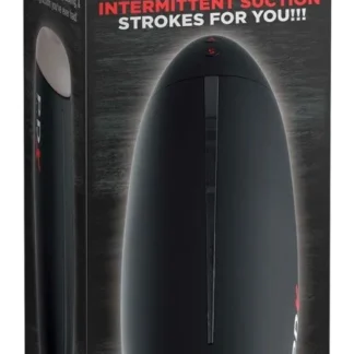 Masturbátor PDX Elite Fap-O-Matic