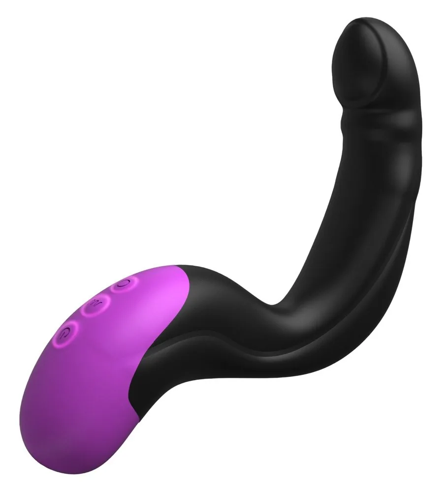Hyper-Pulse P-Spot Massager – vibrátor na prostatu – Obrázok 2
