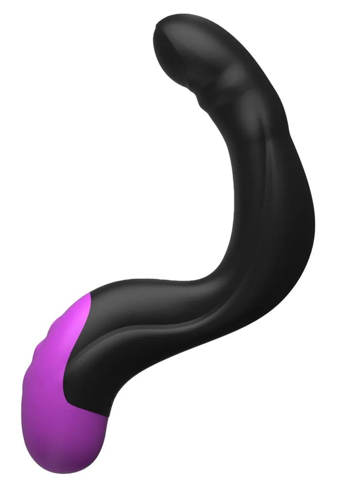 Hyper-Pulse P-Spot Massager – vibrátor na prostatu – Obrázok 3