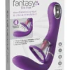 Her Ultimate Pleasure Pro – vibrátor 2v1