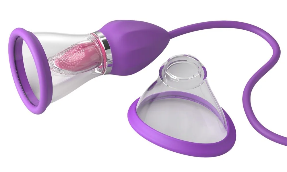 Vibrátor Her Ultimate Pleasure Max – Obrázok 3