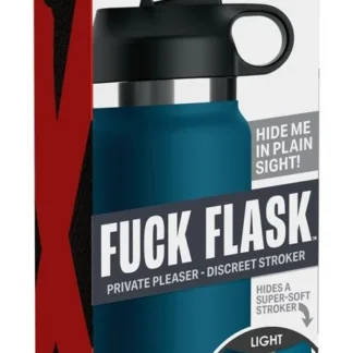 Masturbátor Fuck Flask Private Pleaser
