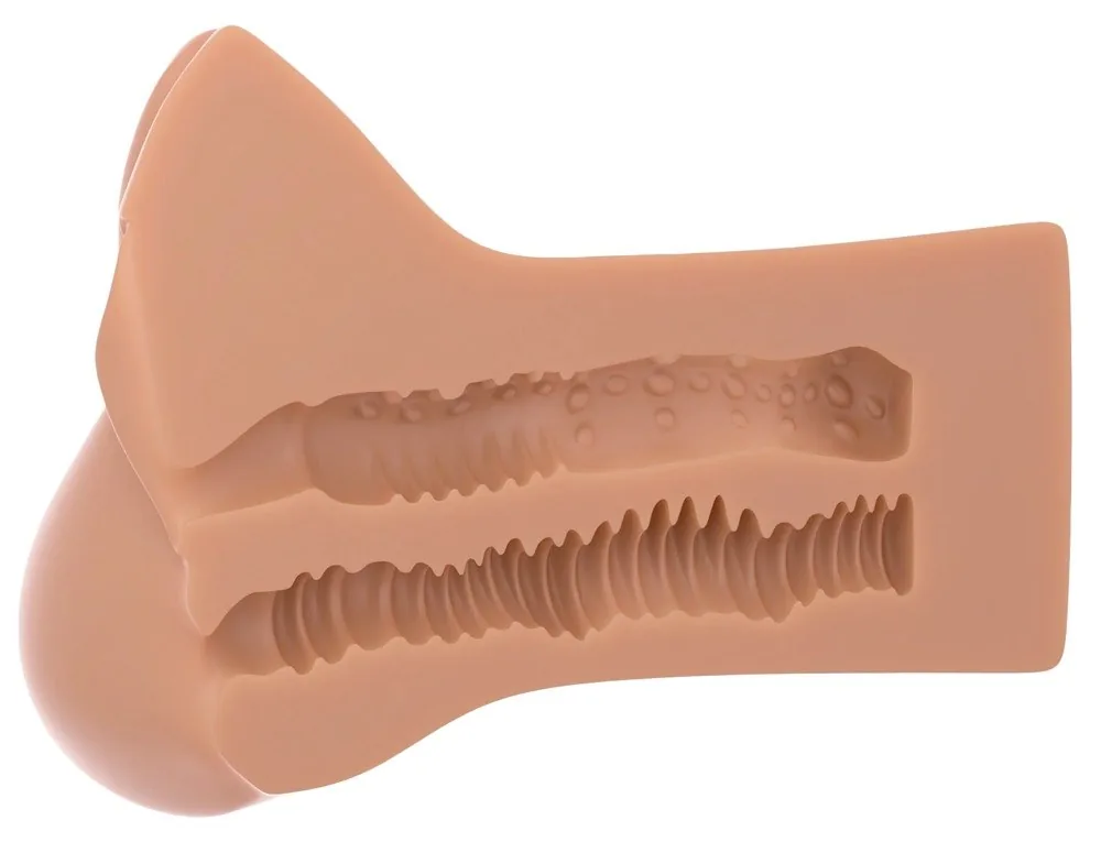 Masturbátor Pick Your Pleasure XL Stroker – Obrázok 4
