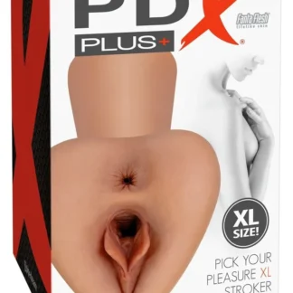 Masturbátor Pick Your Pleasure XL Stroker