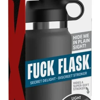 Masturbátor Fuck Flask Secret Delight