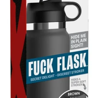 Masturbátor Fuck Flask Secret Delight