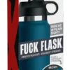 Masturbátor Fuck Flask Private Pleaser