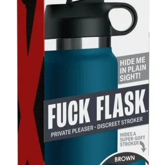 Masturbátor Fuck Flask Private Pleaser