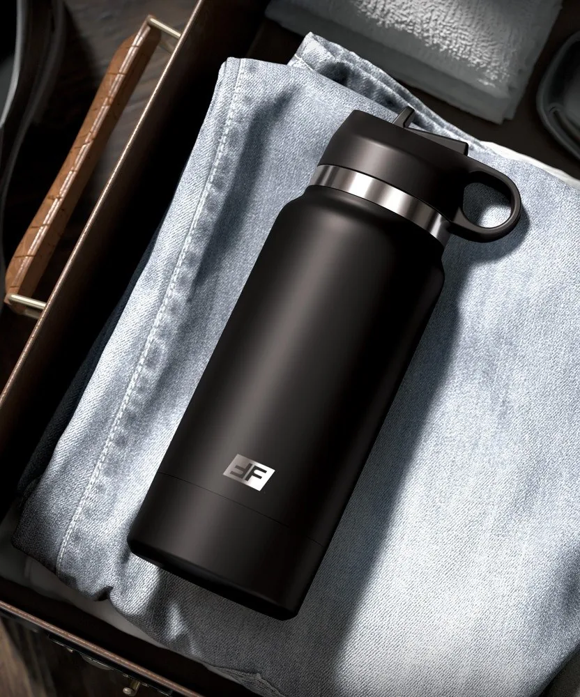 Masturbátor Fap Flask Thrill Seeker – Obrázok 6