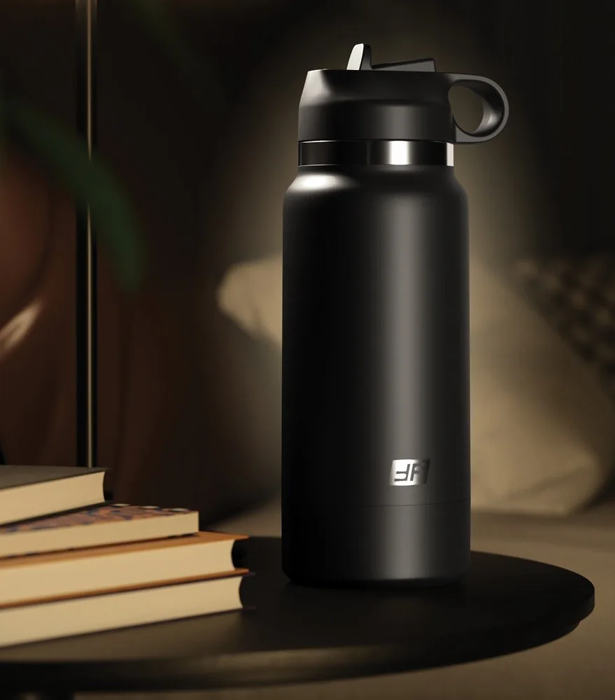 Masturbátor Fap Flask Thrill Seeker – Obrázok 7