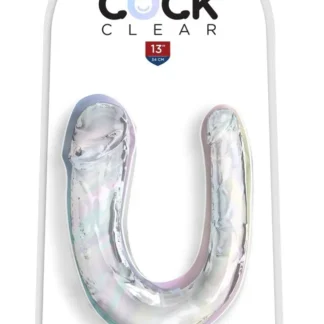 Dildo Double Trouble Medium