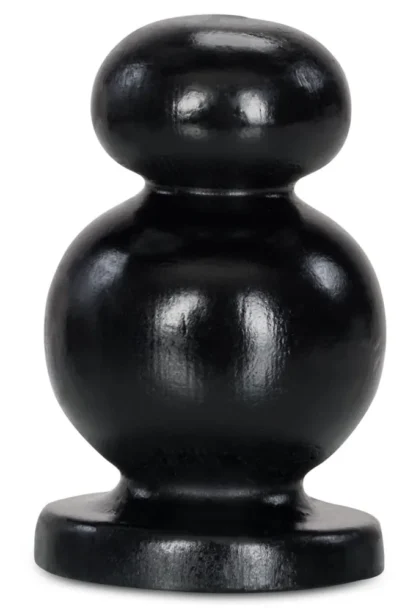 Análny kolík HardToys PH02 (13 × 5,7–7,5 cm)