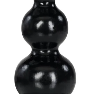 Análny kolík HardToys Routard (22,5 × 5,5–9 cm)